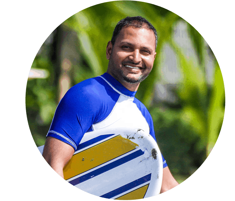 Thirumal Motati - Owner and Content Creator at Visa Traveler