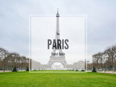 paris travel