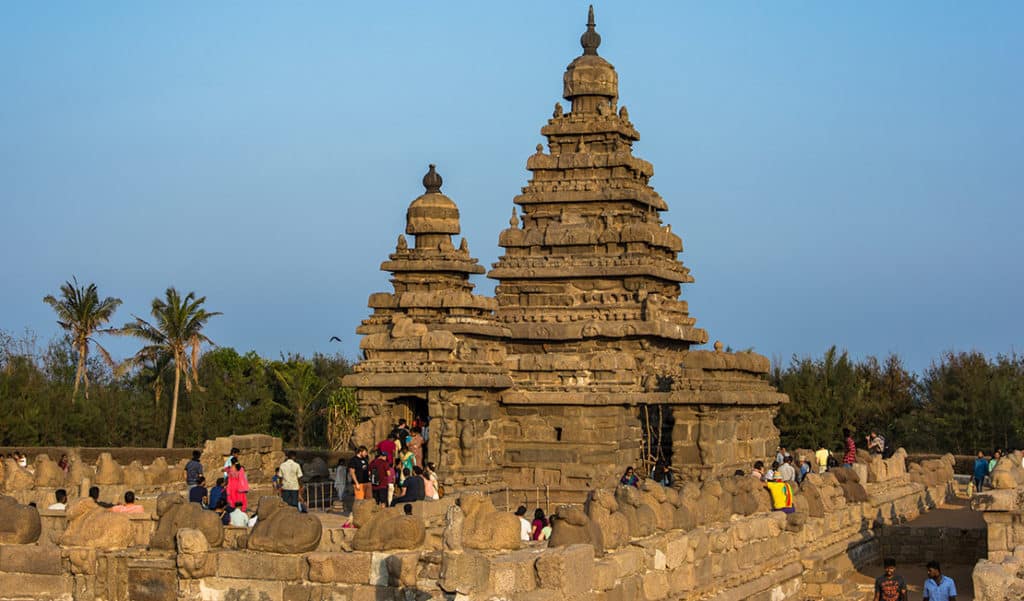 mamallapuram travel guide