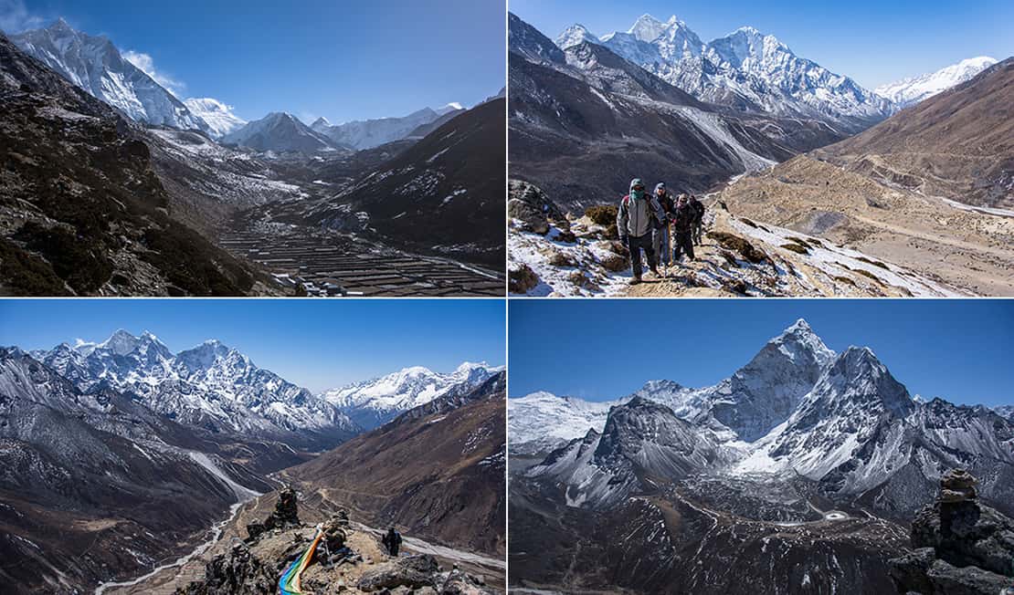 how to trek to everest base camp - day 06