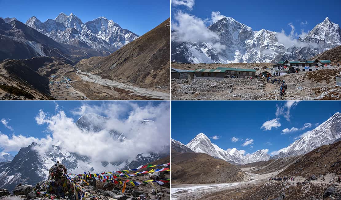 how to trek to everest base camp - day 07