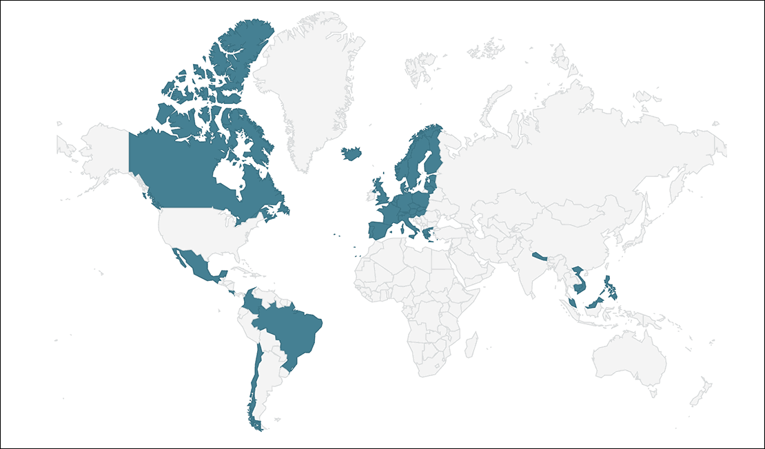 Visa Guides on Visa Traveler