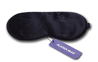Additional Travel Products and Accessories - Alaska Bear Eye Mask