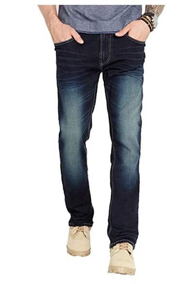 Additional Travel Products and Accessories - Jeans