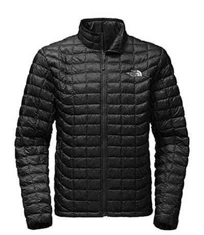 Additional Travel Products and Accessories - North Face Down Jacket
