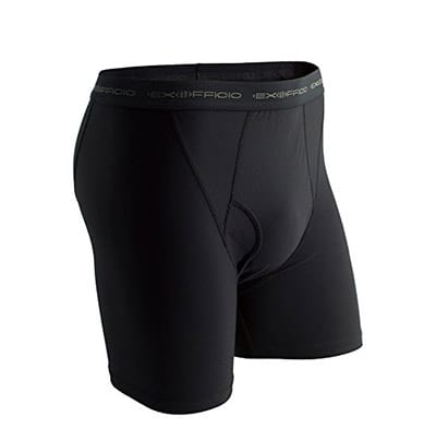 Essential Items for International Travel - ExOfficio Underwear