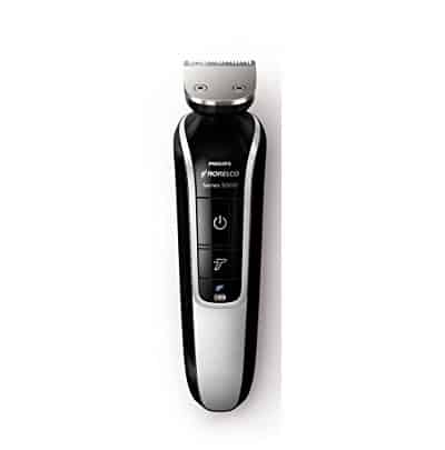 Essential Items for International Travel - Philips Norelco Trimmer