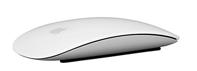 Travel Tech Gear - Apple Bluetooth Magic Mouse