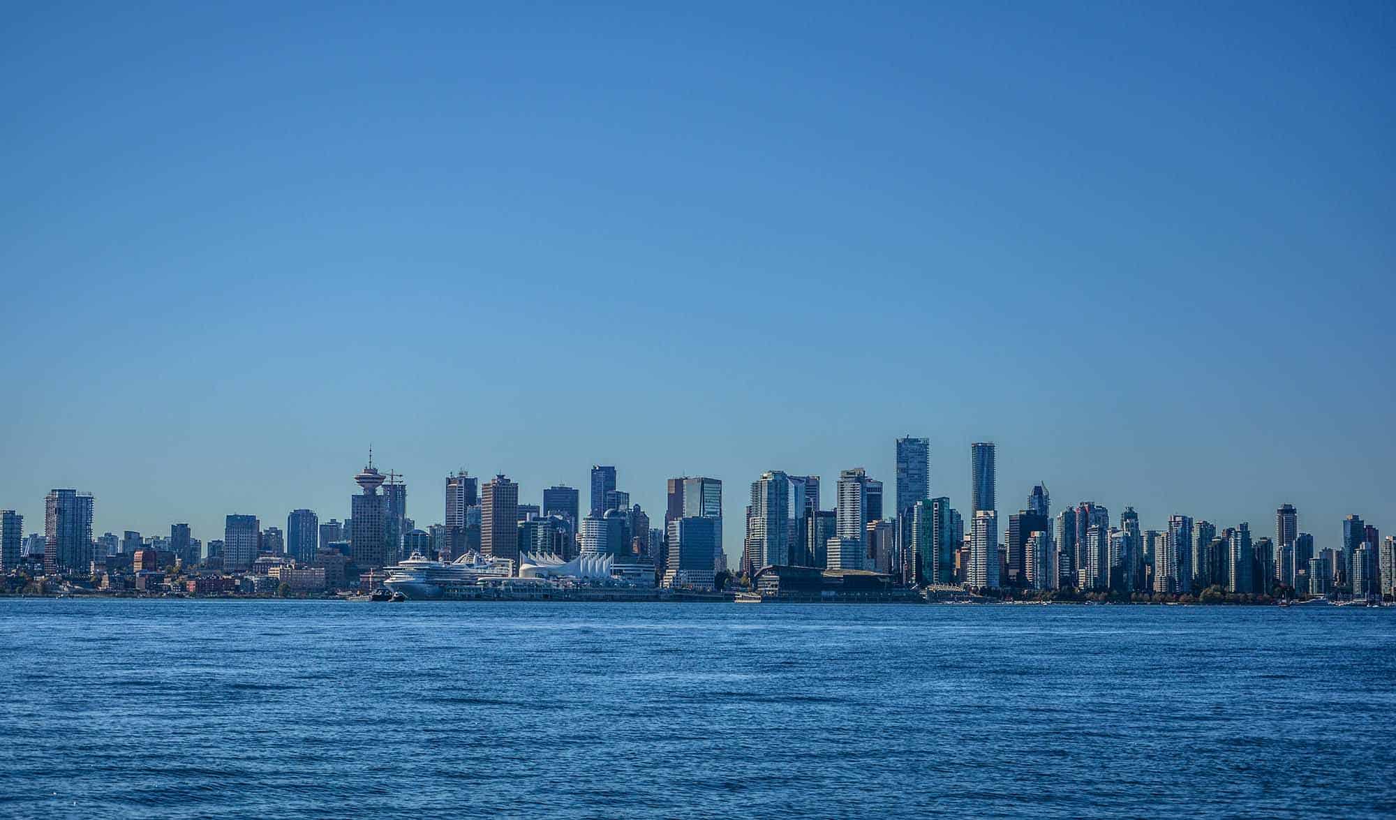 Canada Tourist Visa Requirements - Overall
