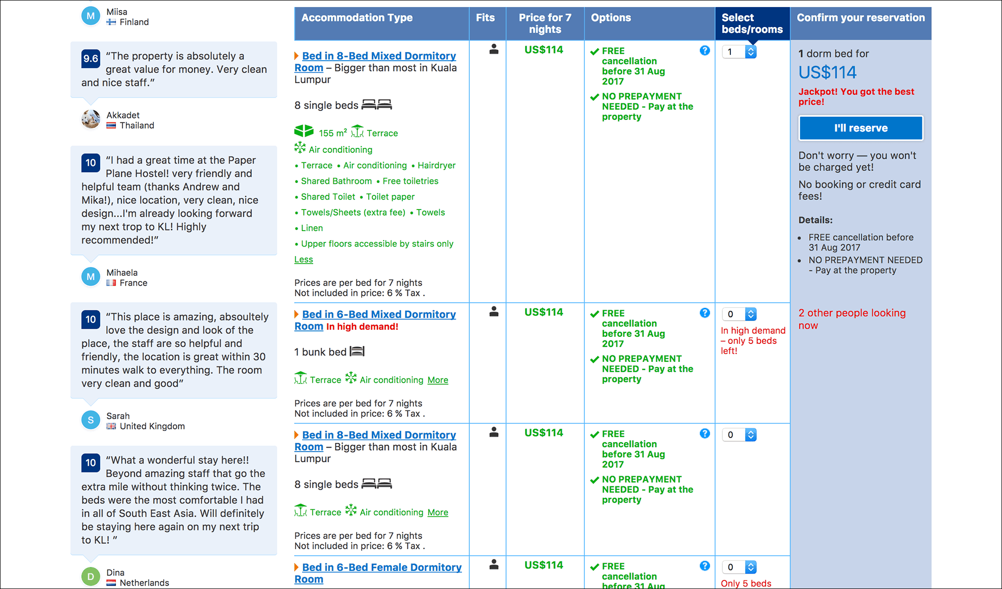 30 ways to get a travel itinerary for visa application - Visa Traveler