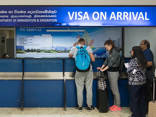 What is Visa on Arrival and how to get it successfully