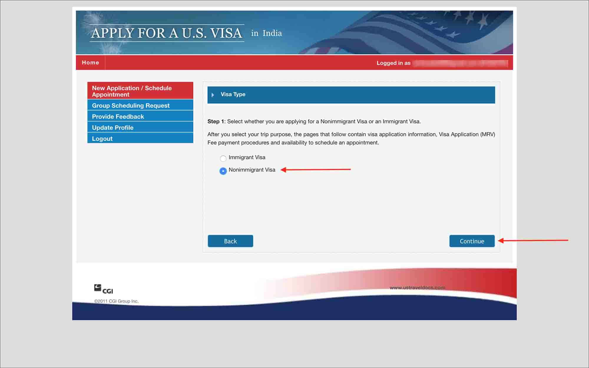 How To Schedule Us Visa Appointment A Step By Step Guide Visa Traveler