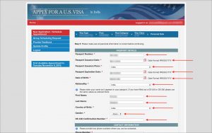 us travel docs visa appointment schedule