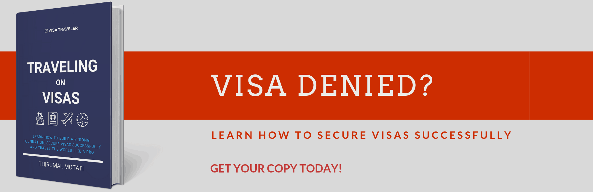 11 Mistakes That Can Get Your Visa Application Denied And How To