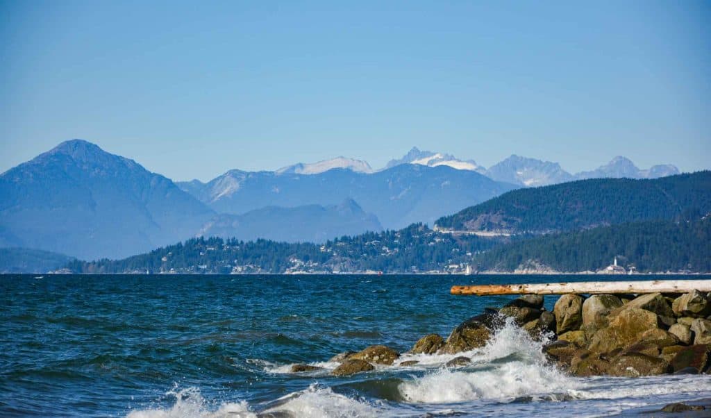 Kitsilano in Vancouver