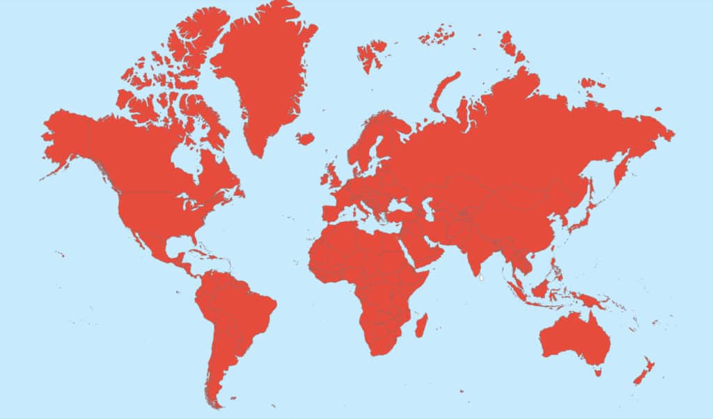 Sri Lanka visa requirements by nationality