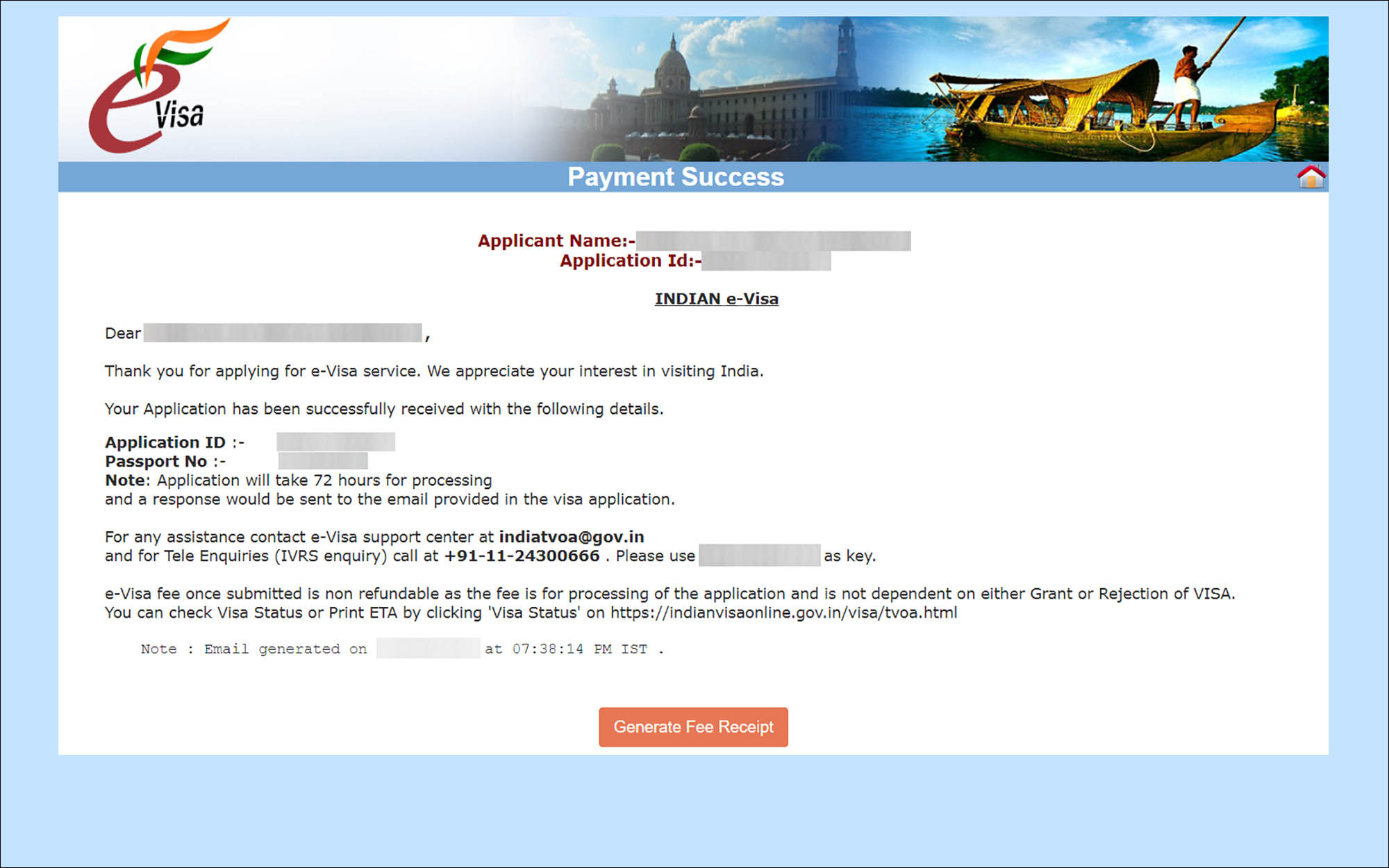 Tvoa html