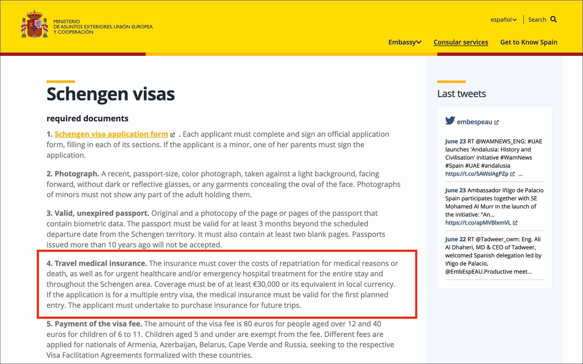 Travel Insurance for Schengen Visa A Comprehensive Guide