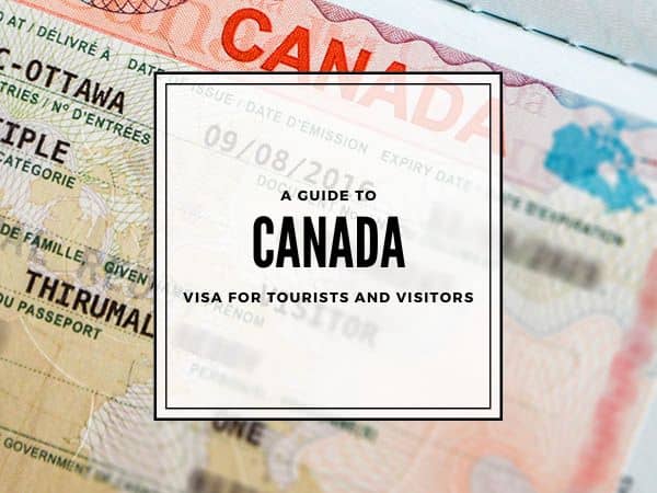 canada tourist visa from sri lanka