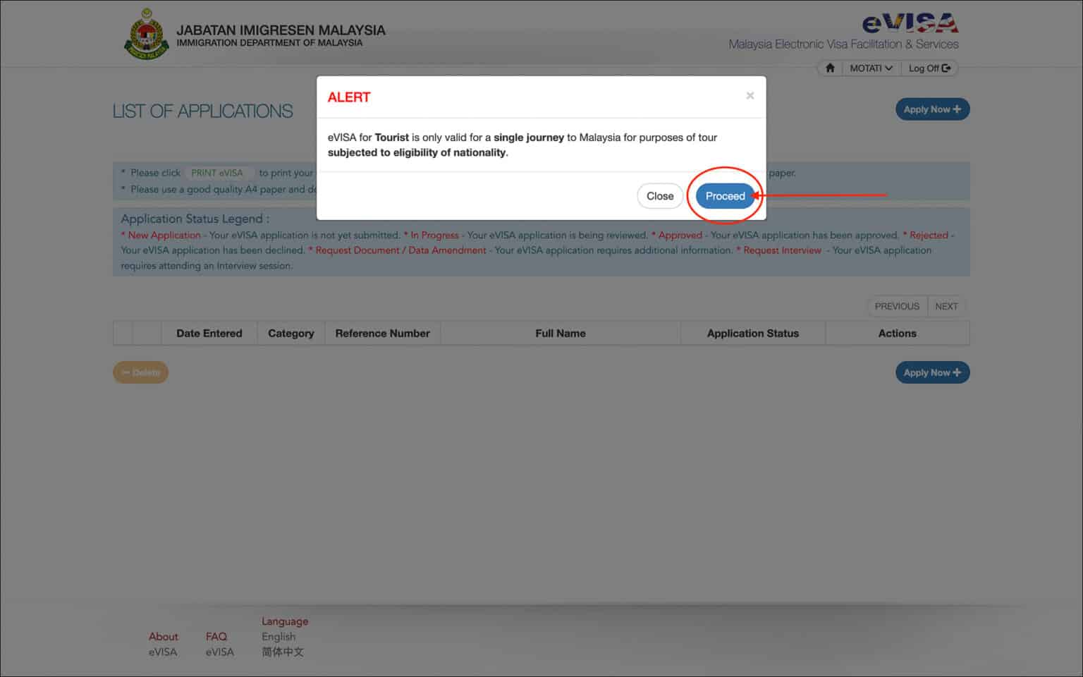 How To Apply For Malaysia Visa Online A Step by Step Guide with how-to-apply-for-malaysia-visa-online-a-step-by-step-guide-with