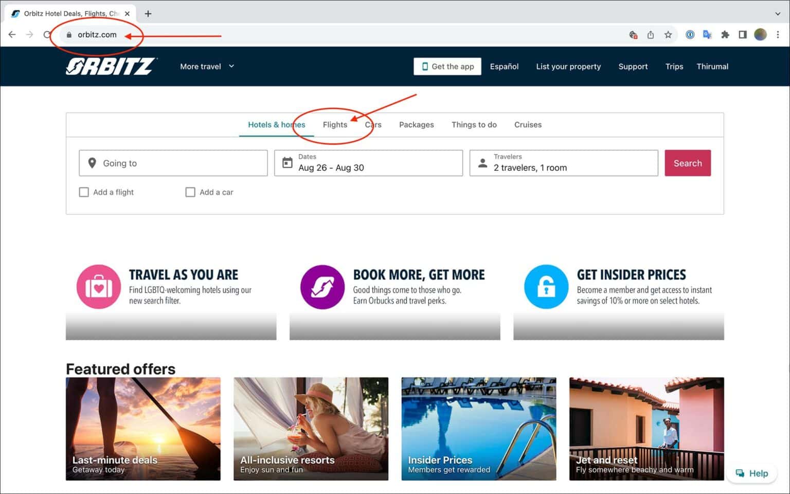 How to Book Flight Tickets with FREE Cancellation within 24 Hours on