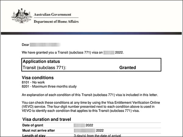 Australia Transit Visa Requirements Eligibility And Application australia-transit-visa-requirements-eligibility-and-application