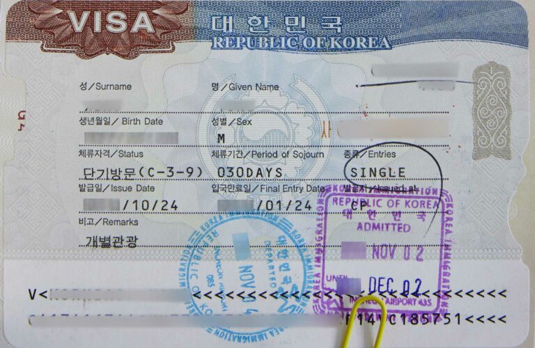 south-korea-tourist-visa-requirements-and-application-process-visa
