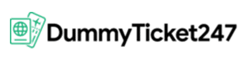 Dummy Ticket 247 Logo