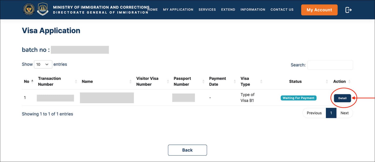 How to apply for Indonesia eVOA: A step-by-step guide