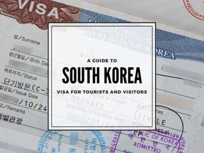 South Korea Visa Guide